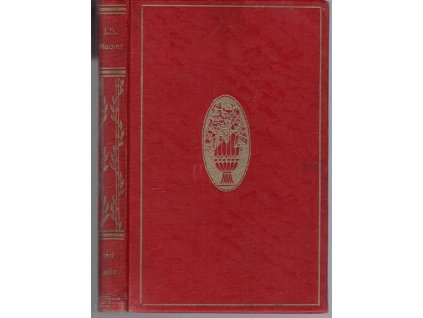 Jed z Judey - 1905-1906, Josef Svatopluk Machar, 1918