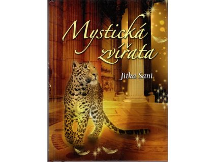 263778 mysticka zvirata