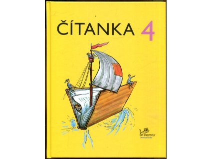 Čítanka 4