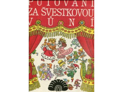 Putování za švestkovou vůní, Ludvík Aškenazy, 1992
