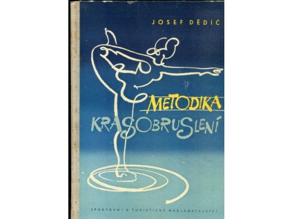 Metodika krasobruslení