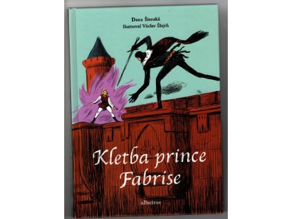 Kletba prince Fabrise
