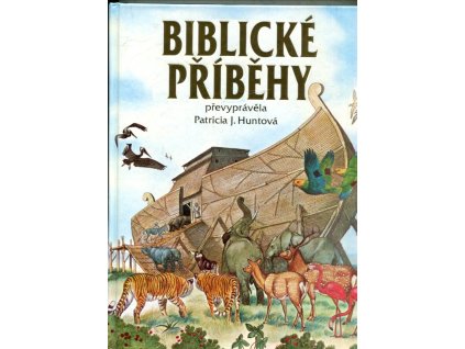 Biblické předměty