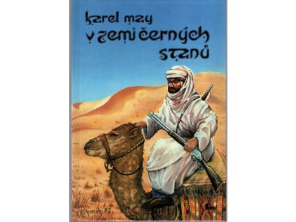 V zemi černých stanů