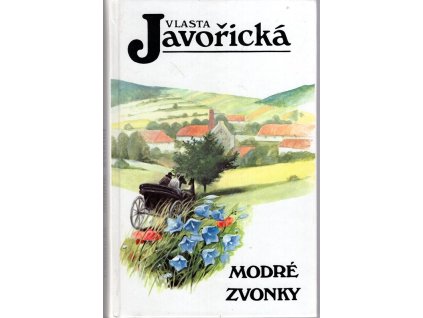 Modré zvonky