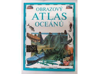 Obrazový atlas oceánů