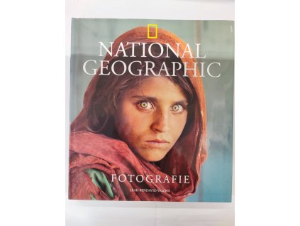 National Geographic - fotografie, Leah Bendavid-Val, 2002