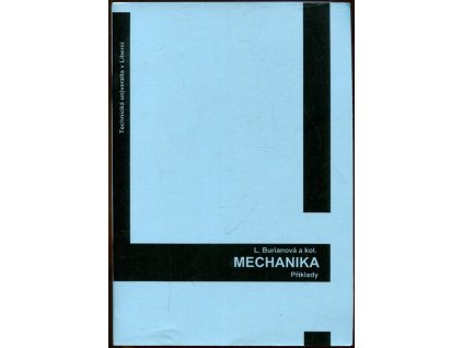 Mechanika - příklady