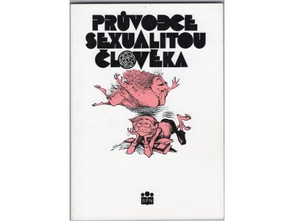 Průvodce sexualitou člověka