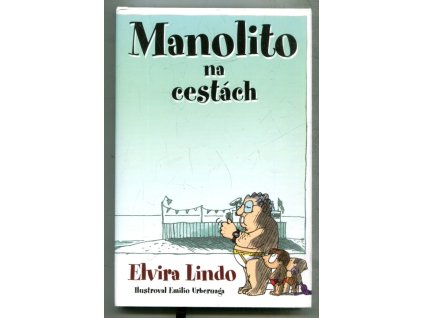 Manolito na cestách
