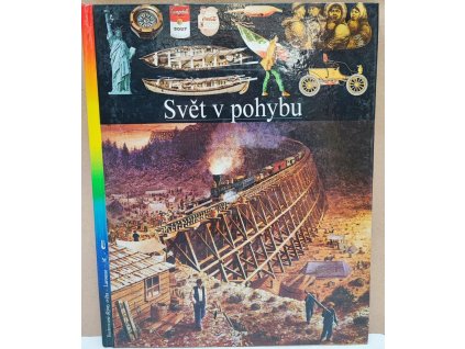 Svět v pohybu