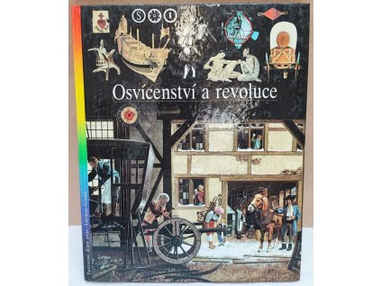 Osvícentsví a revoluce