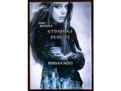 Stříbrné perutě - Rebelka noci, 2019