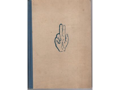 Jednotou Slovanstva k míru : ročenka SOPVP 1948