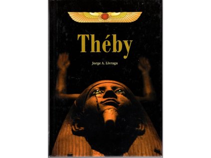 Théby, Jorge A Livraga Rizzi, 2002