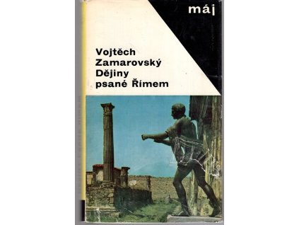 264501 dejiny psane rimem