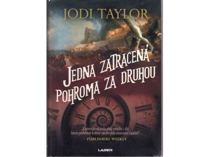 Jedna zatracená pohroma za druhou