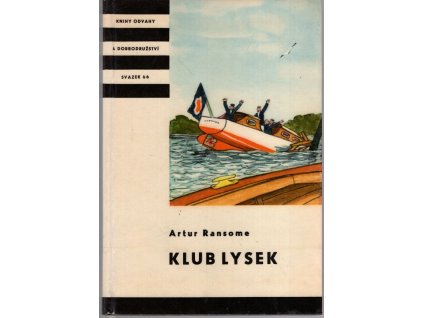 264531 klub lysek