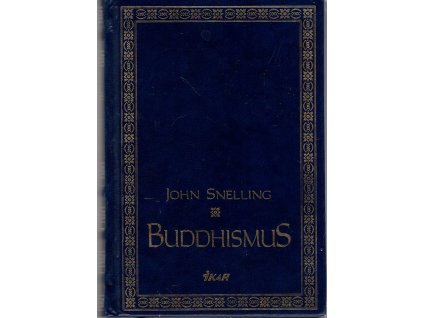 Buddhismus, John Snelling, 2000