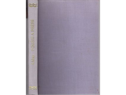 264591 pousti a prerii