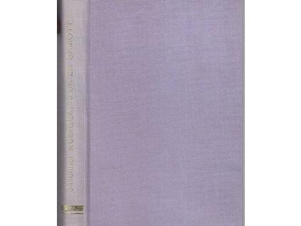 Kubíček, kluk ze samoty