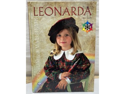 Leonarda : kreslíme a malujeme