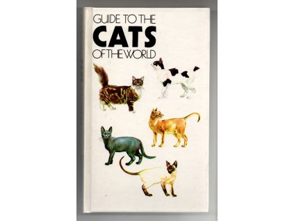 Guide to the cats of the world