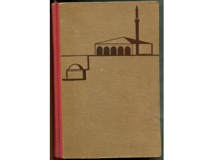 Věčný epos Balkánu : slovem a obrazem, Václav Fiala, 1947