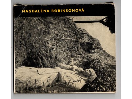 Magdaléna Robinsonová