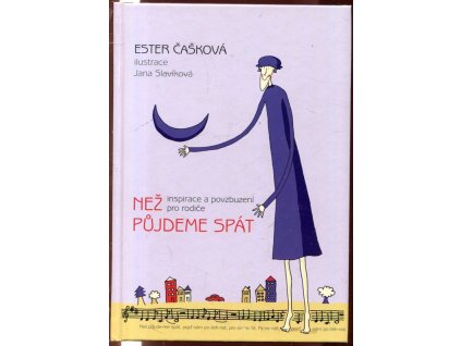 Než půjdeme spát