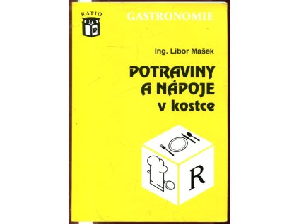 264768 potraviny a napoje v kostce