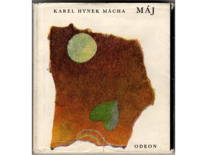 Máj, Karel Hynek Mácha, 1968