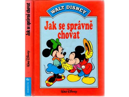 Jak se správně chovat, 1994