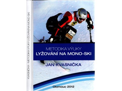 Metodika výuky lyžování na mono-ski