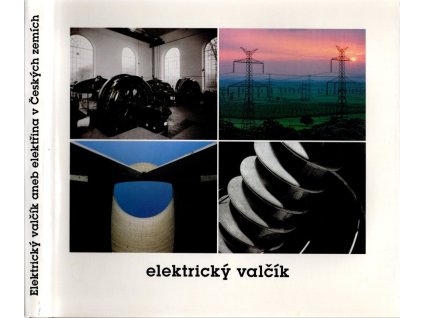 Elektrický valčík, Pavel Kuklík, 1994