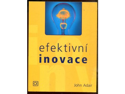 Efektivní inovace