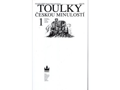 Toulky minulostí světa. Díl 01