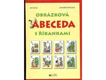 265242 obrazkova abeceda s rikankami