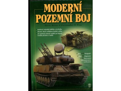 Moderní pozemní boj, 2004