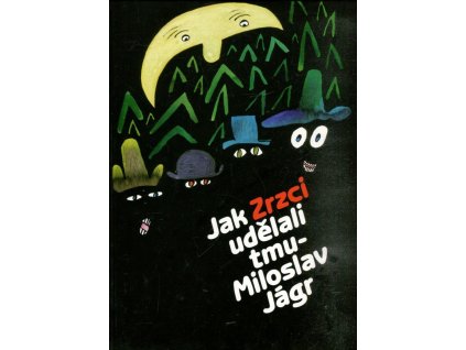 Jak zrzci udělali tmu, Miloslav Jágr, 2010