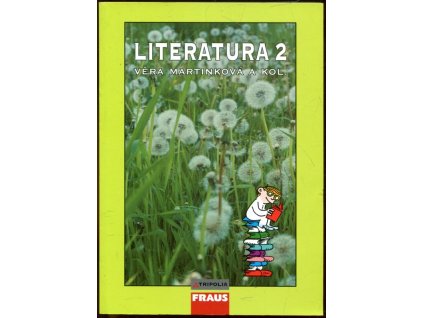 Literatura 2 pro 2. ročník středních škol