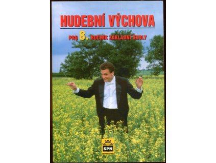 Hudební výchova pro 8. ročník základní školy