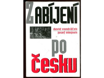 Zabíjení po česku