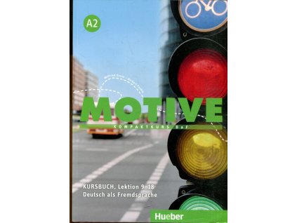 Motive kompaktkurs D a F - A2