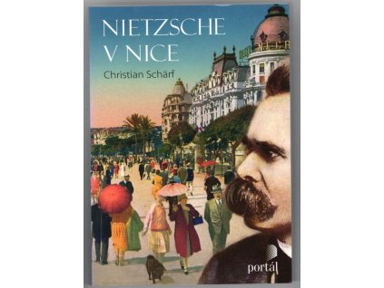 Nietzsche v Nice