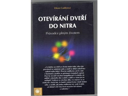 Otevírání dveří do nitra