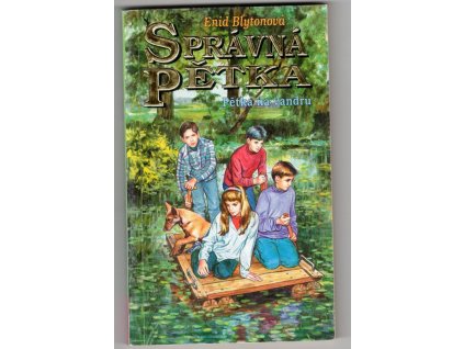 Správná pětka, Pětka na vandru