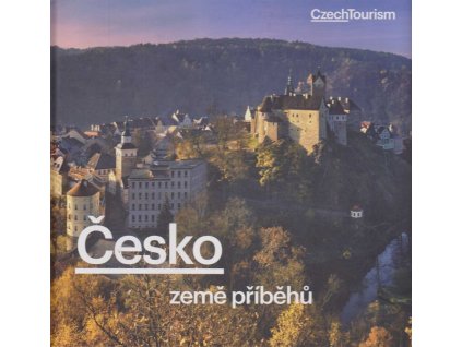 Česko země příběhů