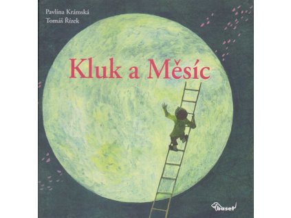 Kluk a Měsíc