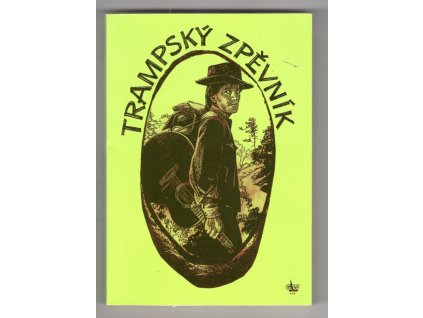 Trampský zpěvník